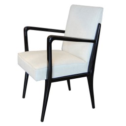 Consonni carver chair