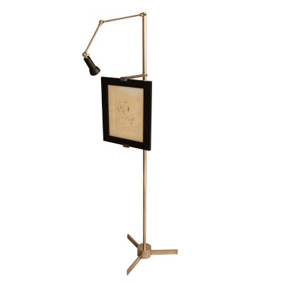 Easel Light