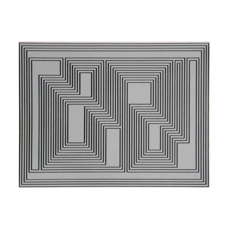 Josef Albers limited edit print