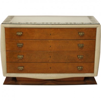 Garibaldi chest of drawers