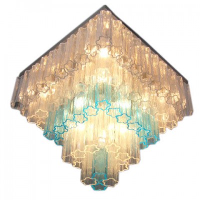 Murano chandelier