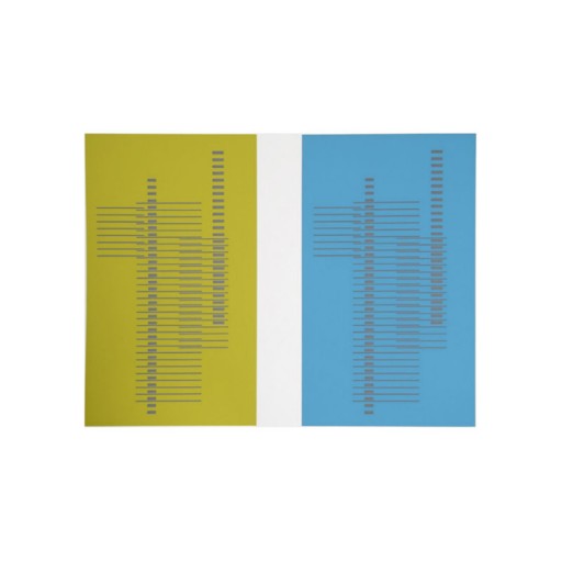 Josef Albers print