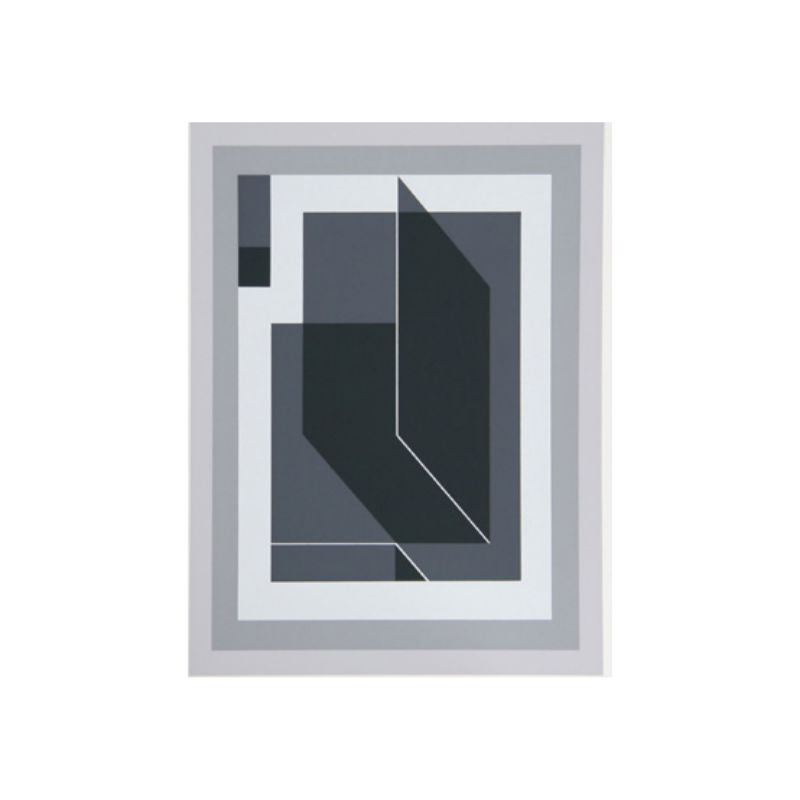 Josef Albers limited edition print