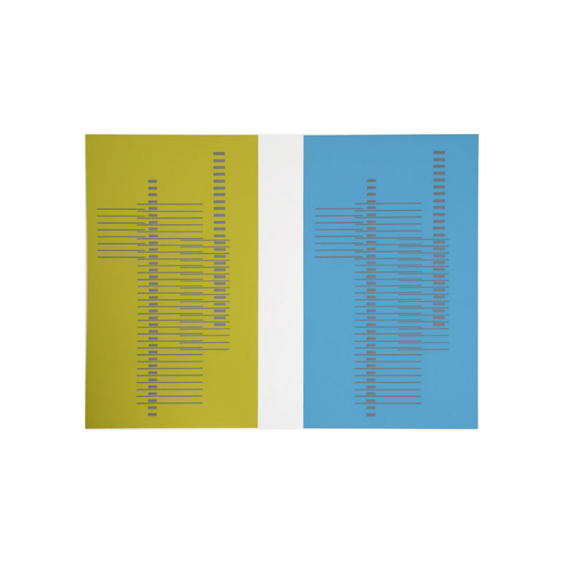 Josef Albers print