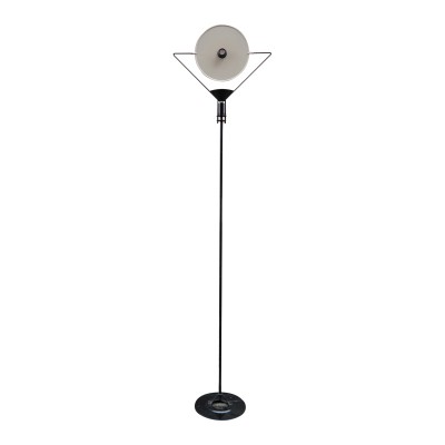 Artemide standing lamp