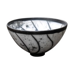 John Evans ceramic bowl