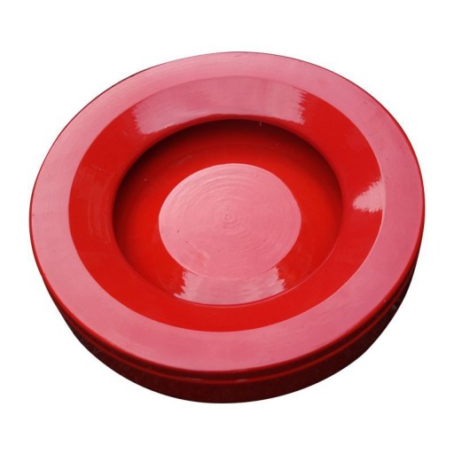 Barbados Ashtray
