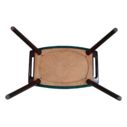 Papa Bear stool by Hans Wegner for A.P Stolen