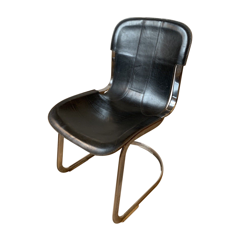Willy Rizzo chair