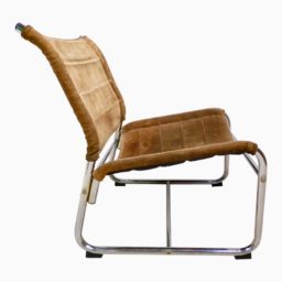 Swedish lounge chair