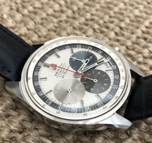 Zenith A386