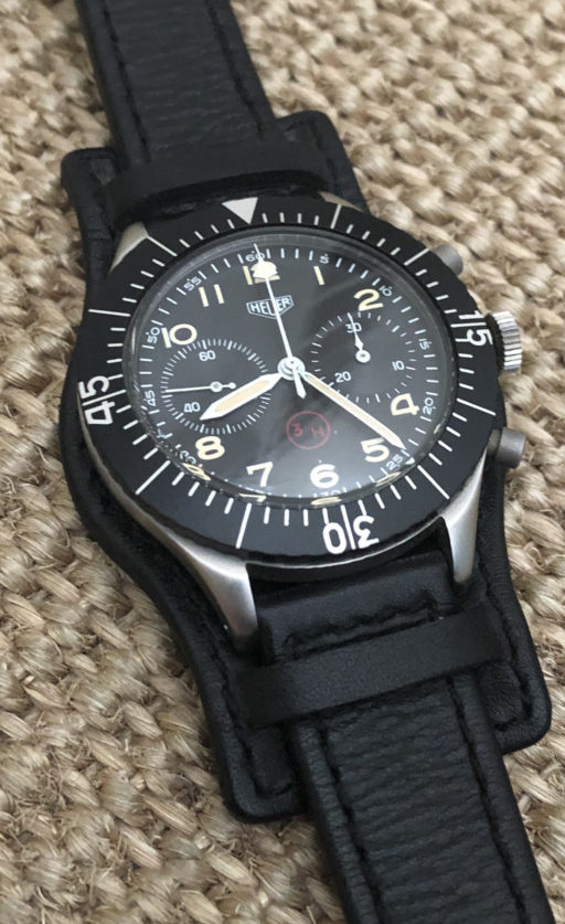 Heuer 3H